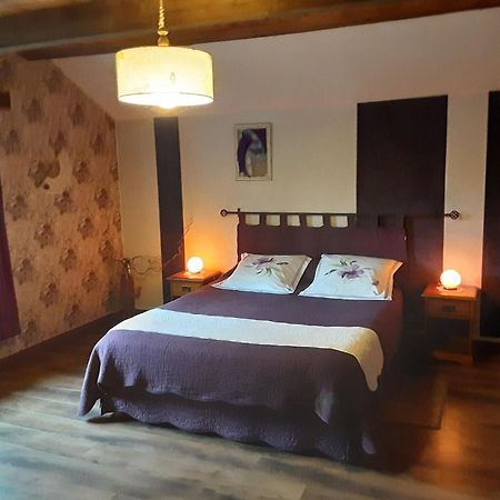 Holiday Home Near Chapelle Aux Bois Bains-les-Bains Ngoại thất bức ảnh