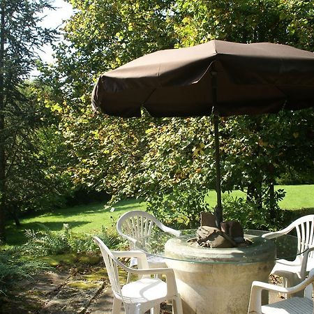 Holiday Home Near Chapelle Aux Bois Bains-les-Bains Ngoại thất bức ảnh